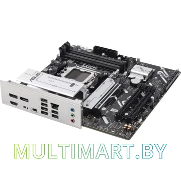 Материнская плата ASUS Prime B840M-A-CSM картинка 5